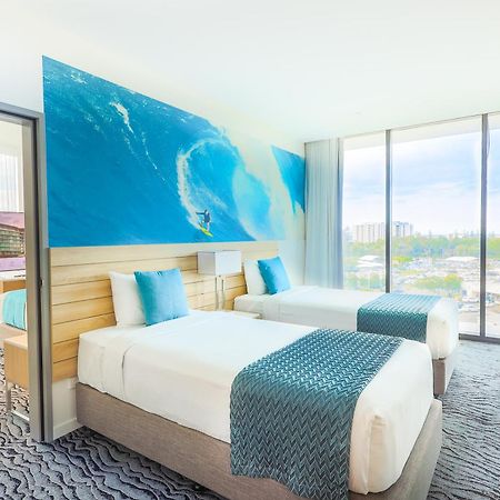 Hotel Rydges Gold Coast Airport Exteriér fotografie