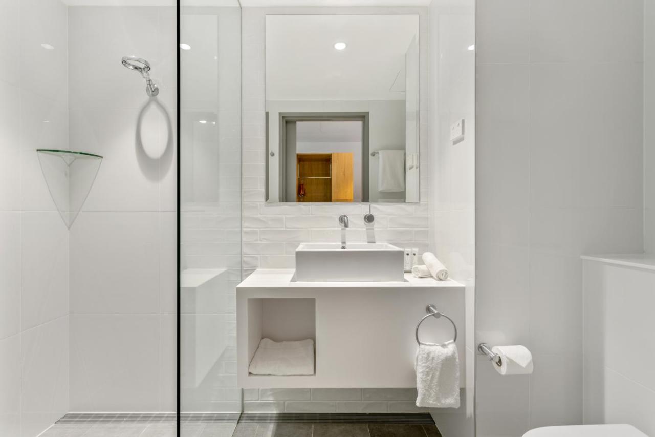 Hotel Rydges Gold Coast Airport Exteriér fotografie