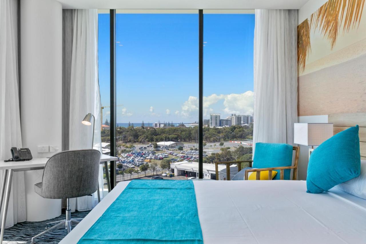 Hotel Rydges Gold Coast Airport Exteriér fotografie