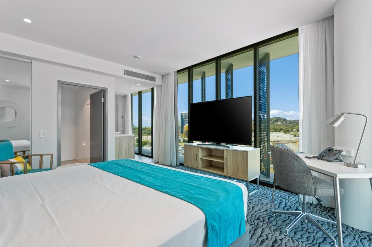 Hotel Rydges Gold Coast Airport Exteriér fotografie