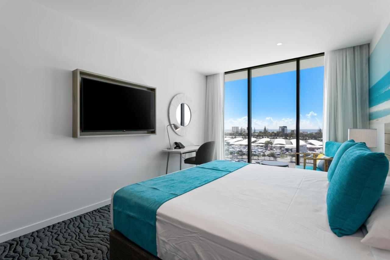 Hotel Rydges Gold Coast Airport Exteriér fotografie