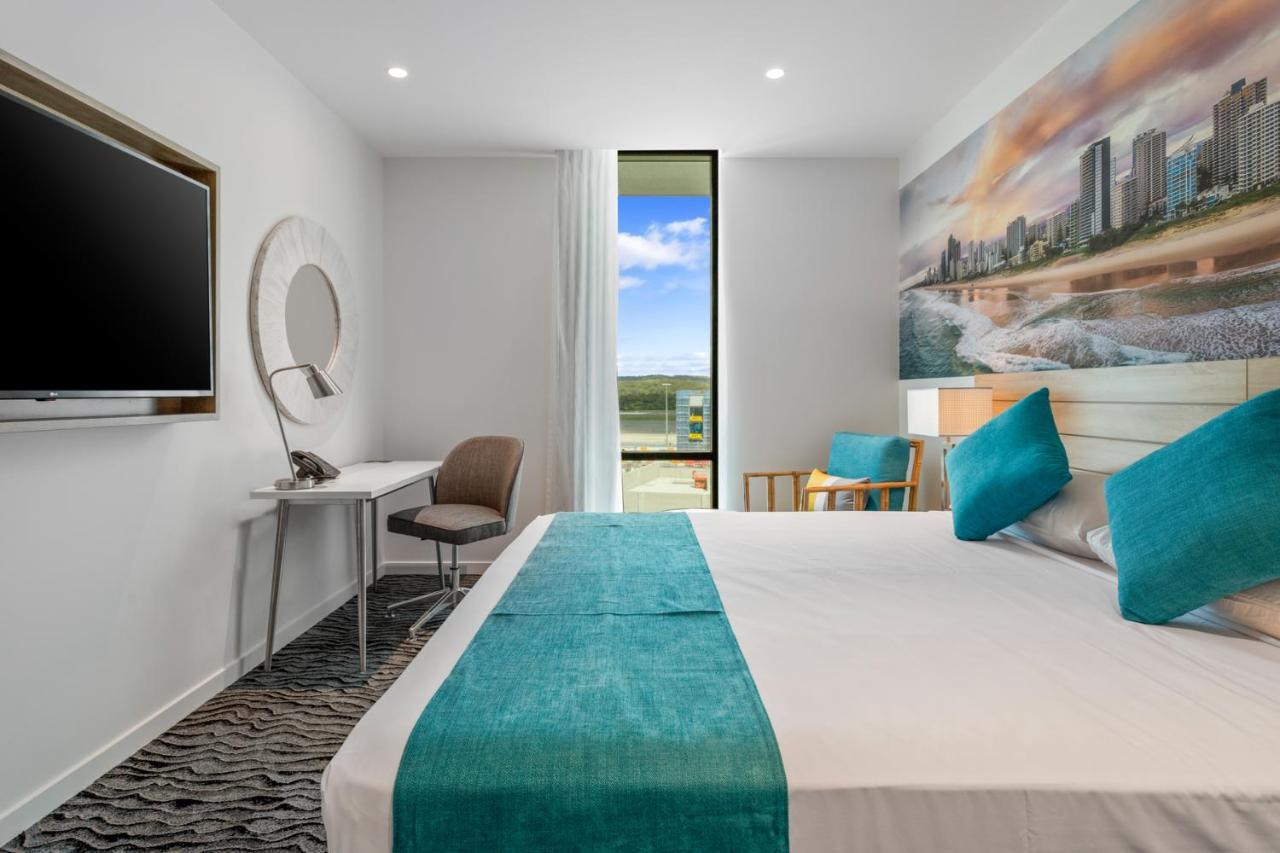 Hotel Rydges Gold Coast Airport Exteriér fotografie