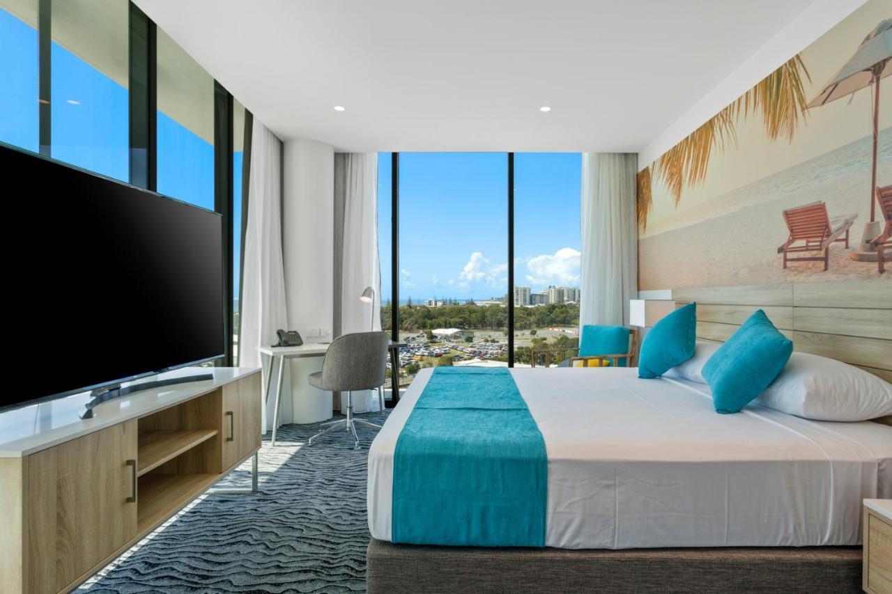 Hotel Rydges Gold Coast Airport Exteriér fotografie