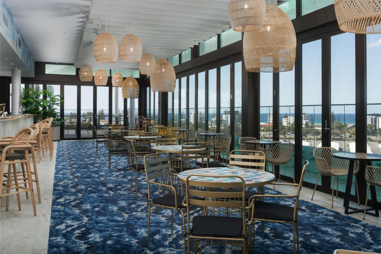 Hotel Rydges Gold Coast Airport Exteriér fotografie