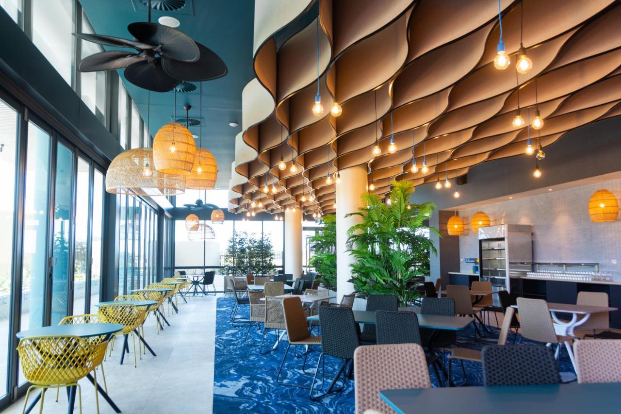 Hotel Rydges Gold Coast Airport Exteriér fotografie