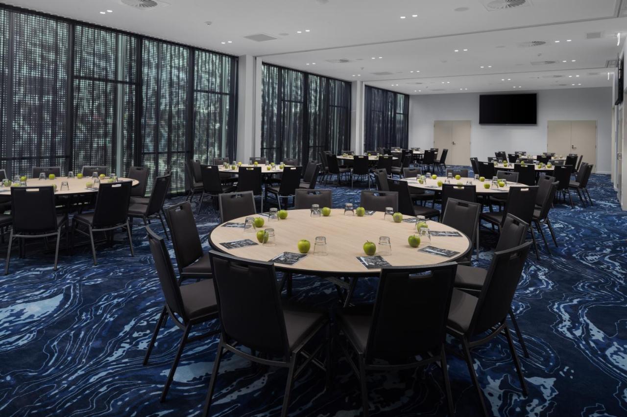 Hotel Rydges Gold Coast Airport Exteriér fotografie