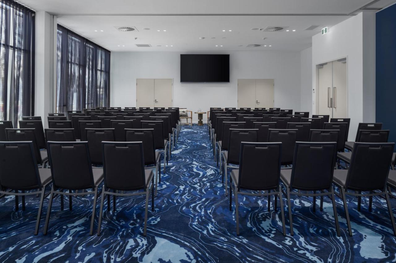 Hotel Rydges Gold Coast Airport Exteriér fotografie