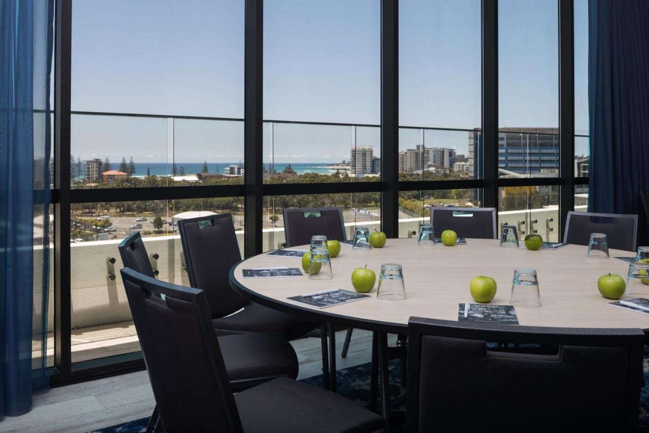 Hotel Rydges Gold Coast Airport Exteriér fotografie