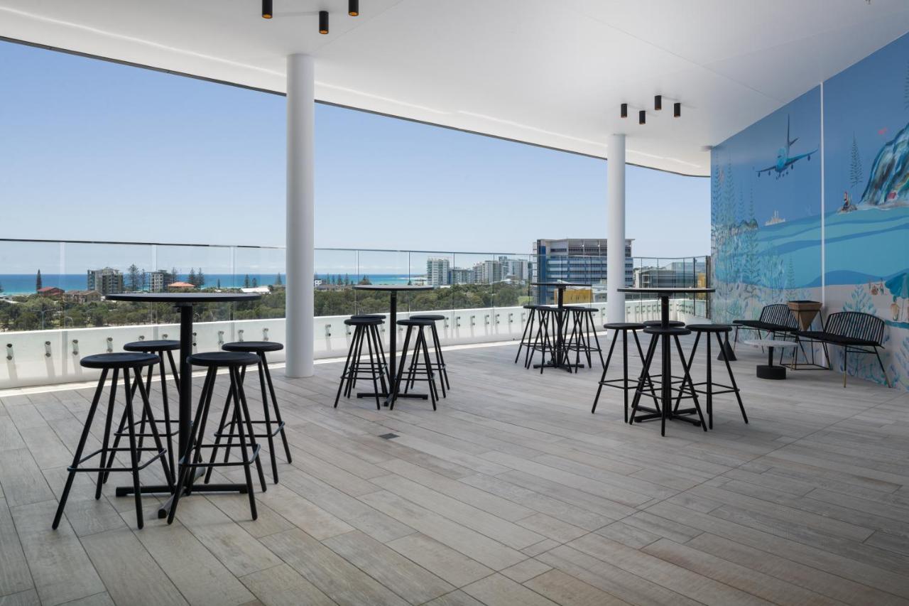 Hotel Rydges Gold Coast Airport Exteriér fotografie