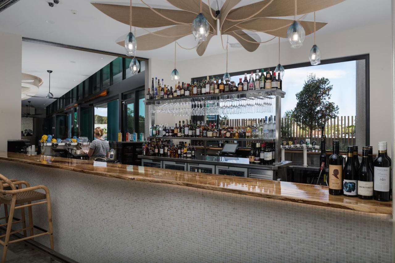 Hotel Rydges Gold Coast Airport Exteriér fotografie