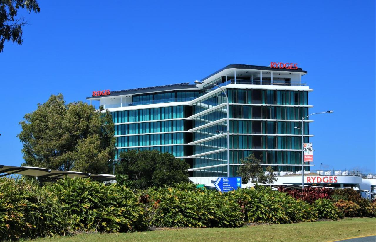 Hotel Rydges Gold Coast Airport Exteriér fotografie