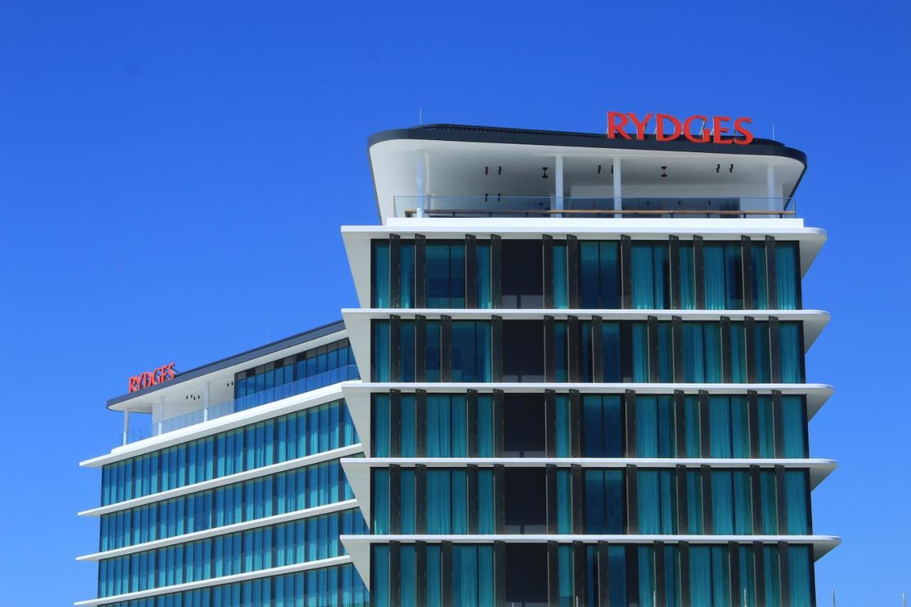 Hotel Rydges Gold Coast Airport Exteriér fotografie